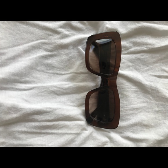 Chloe sunglasses - Picture 4 of 7